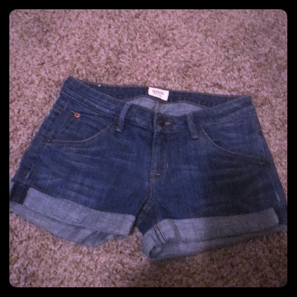 The Hampton shorts